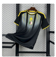 אלג'יריה Pre-Match שחור מונדיאל 26