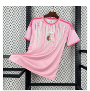 אלג'יריה Pre-Match ורוד מונדיאל 26