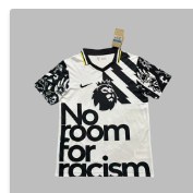 ניוקאסל No Room For Racism 25/26