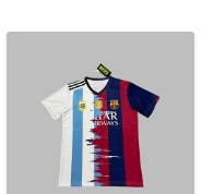 ברצלונה Messi Souvenir 25/26