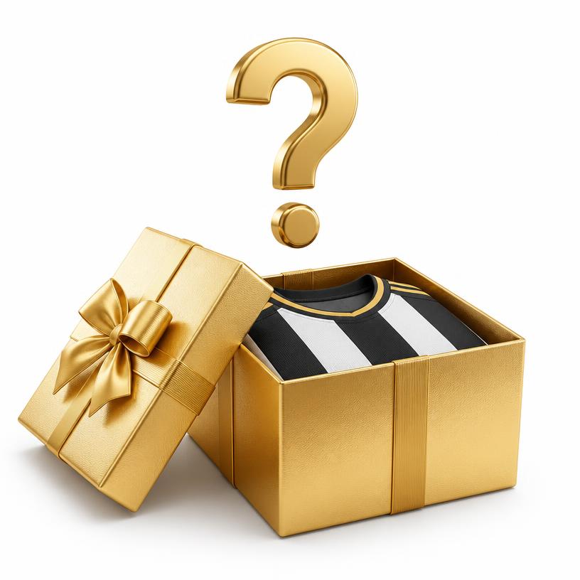 Mystery Box